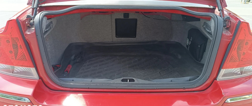 Volvo S60 cena 36000 przebieg: 253000, rok produkcji 2006 z Wołomin małe 254